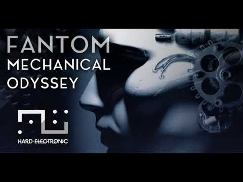 Fantom- Mechanical Odyssey