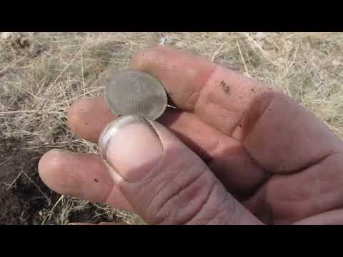 Металлоискатель TX 950 Как он работает