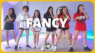 (TWICE) / Pride Kpop Dance Cover Class
