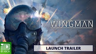 Watch and explore about Steam-account van Project Wingman