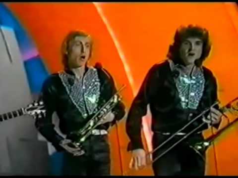 Eurovision 1977 Sweden - Forbes - Beatles (18th)
