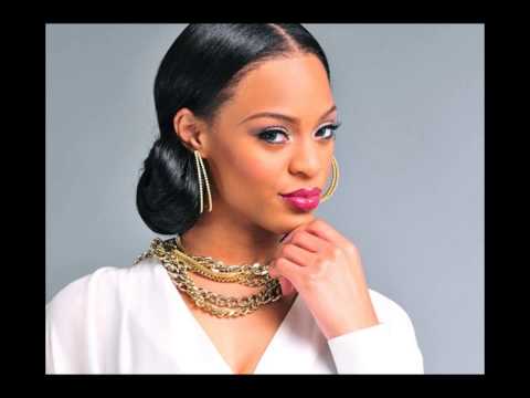 Brianna Perry ft Trey Songz - Good(w/lyrics)