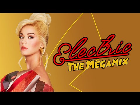 Electric The MEGAMIX | by Joshuel Mashups & Flo Mashups