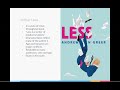 Presentation on Less by Andrew Sean Greer
