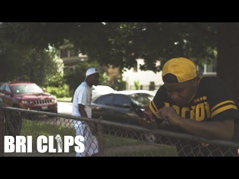 Yung Nino - Above (freestyle) | Shot by @BRIvsBRI