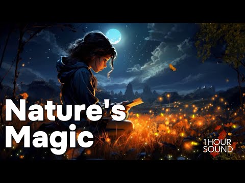 Nature's Magic 🪄 (1 Hour)