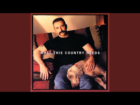 What This Country Needs - Aaron Tippin