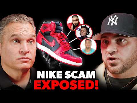 Inside Miami’s Nike Theft Ring (How It Really Works)