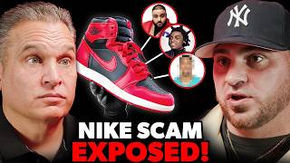 Inside Miami’s Nike Theft Ring (How It Really Works)
