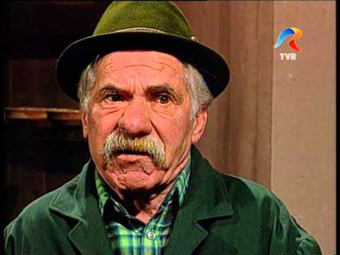 Invingatorul lui Napoleon - Mitica Popescu, Colea Rautu, Mihai Mereuta