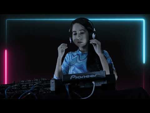 ELETRODOZ DJ SET #003 - KIMEHRA