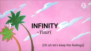 Sk8 The Infinity ED - Infinity - Yuuri