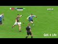 This Is Gaa Best Moments