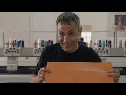 The Greek Bar Jacket trailer
