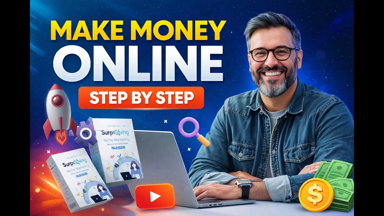 “SerpSling AI Review: The NEW Way to Rank in AI Search Results”