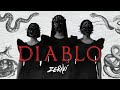 Diablo ZERAVI Instrumental