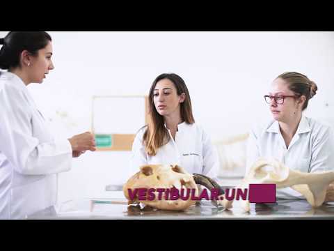 Campanha Vestibular UninCor 2018