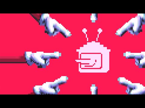 It's TV Time! But it sounds like it's coming straight from YOUR house