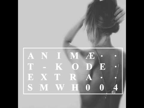 Magma - Original mix - T Kode - Somewhere Rec