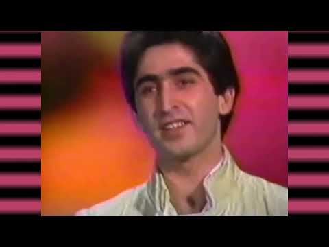 Harout Hakobyan - Heranal chem karox