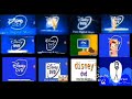 Disney DVD LOGO V12