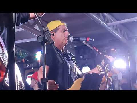 Durval Lelys - Assim se foi - Blokinho Aê Goiânia 2022