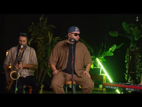 Pure Music Unfiltered - La Rondine - Greg Rega