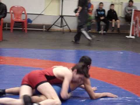 Farsang Kupa Birkózóverseny