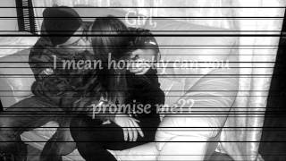 Corey "Latif " Williams - Promise me ( With Lyrics )