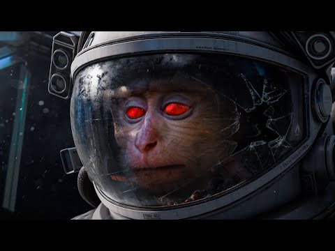 Sad Truth Behind Animals Sent To Space