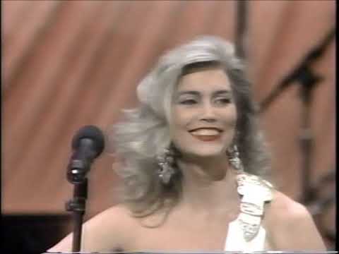 Thumbnail for Partial Program  A Country Music Celebration  Pt  2/3  1993