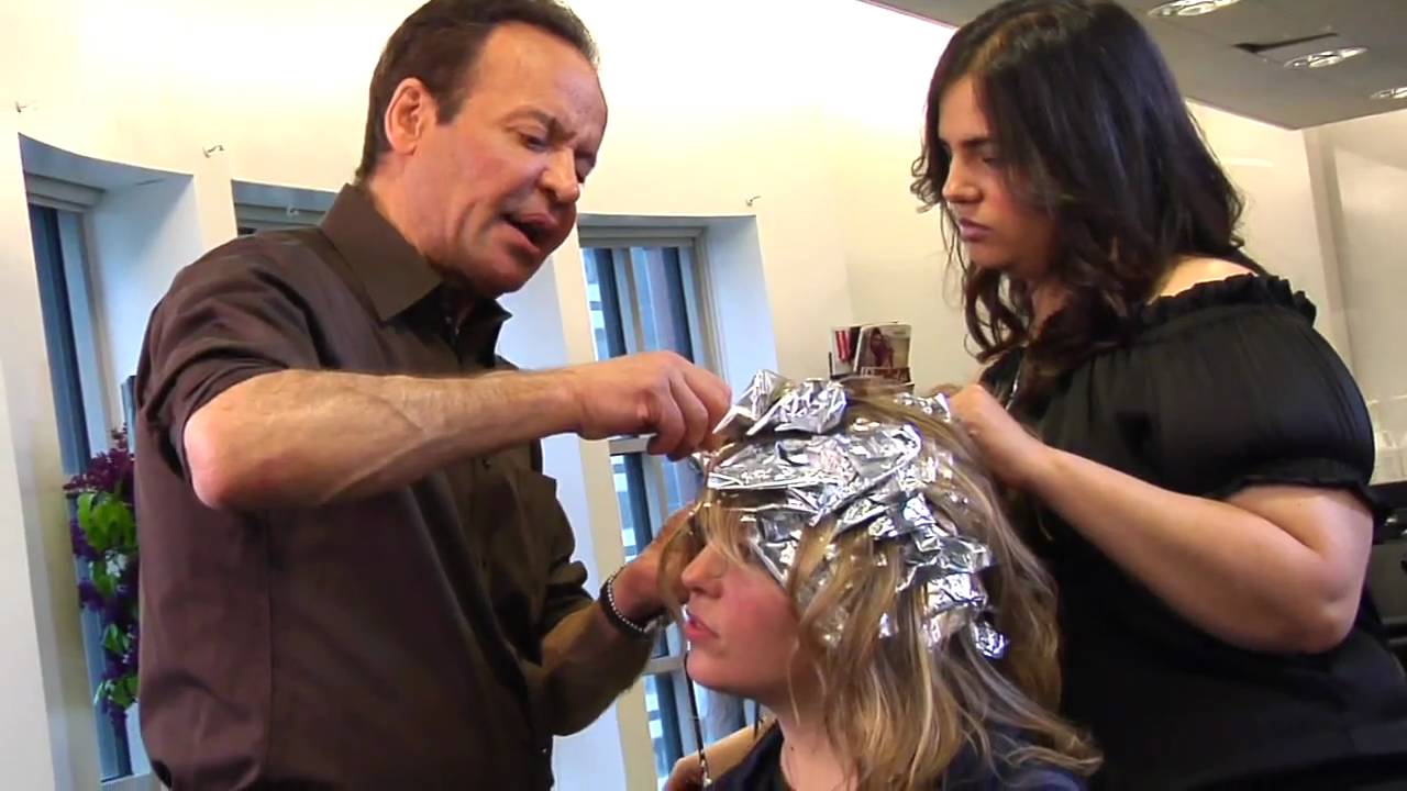 How to Get Low-Maintenance Highlights