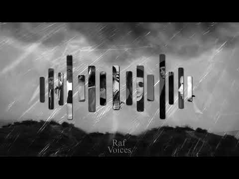 Raf - Voices (Official Audio)