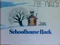 School House Rock Intro And Outro