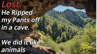 Love in the Wilderness -----  A Boy love story