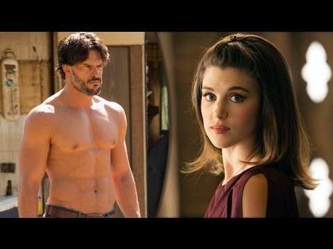 トゥルーブラッドレビュー5x11 "サンセット" - 吸血鬼としてのジェイソン-スタックハウス？- 08/20/2012 (True Blood Review: 5x11 "Sunset" - Jason Stackhouse as a Vampire? - 08/20/2012)