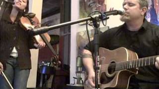 16 Days - Whiskeytown Cover