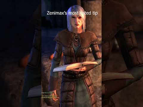 TOP 5 TIPS FOR BEGINNERS IN ELDER SCROLLS ONLINE