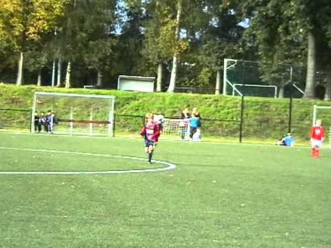 Bsv Limburgia F1 - Rkhbs Okt 2012