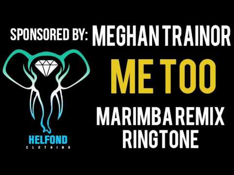 Me Too Marimba Ringtone Video