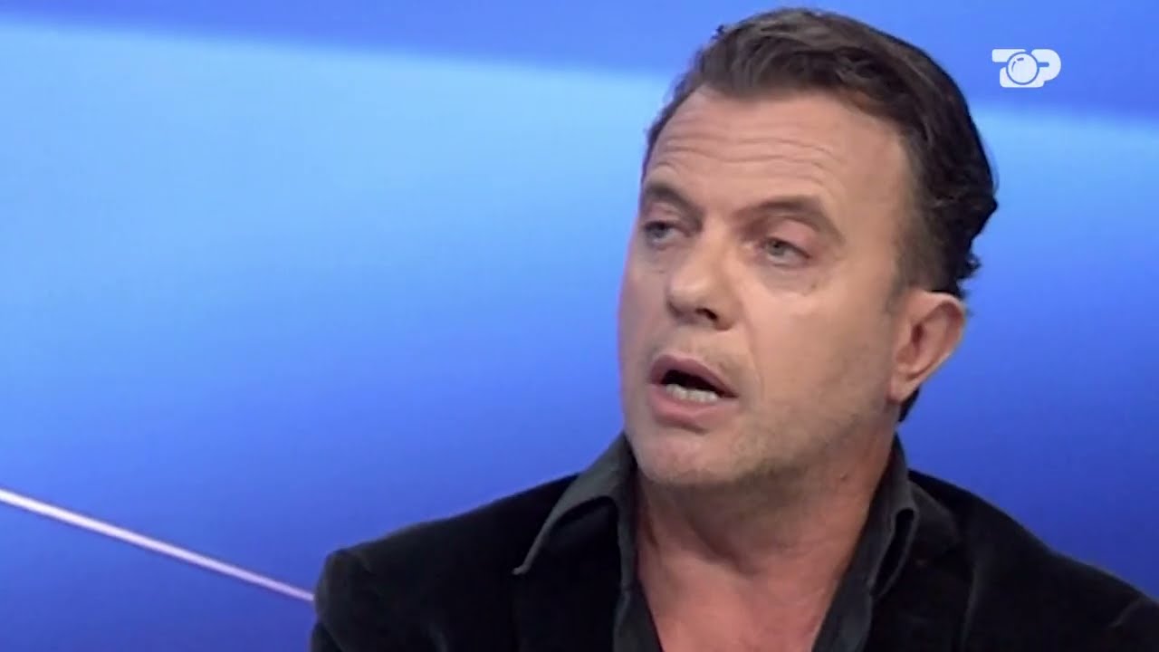 “Analfabet funksional…”, deklarata e bujshme e Laertit për Gjestin: Shkatërroi gjithë shtëpinë