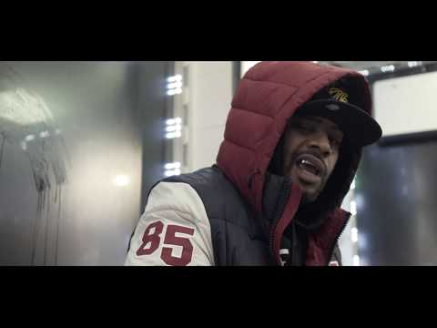 KILL EM(KillEm4Fun) - True.S.A (feat. BR Malie) (Official Video)
