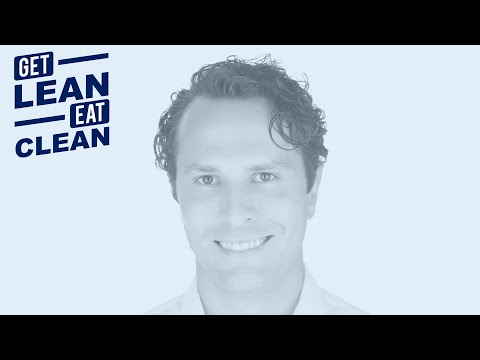 Interview with Barton Scott: Overcoming Brain Fog, Hair Mineral Testing and Importance of Salt