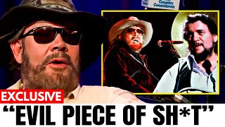 Download lagu At 76, Hank Williams Jr. FINALLY Confirms The Rumors About Waylon Jennings mp3
