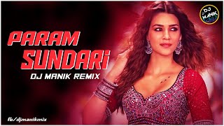 Download lagu Param Sundari Remix DJ Manik 2021 4K Shreya Ghosha... mp3