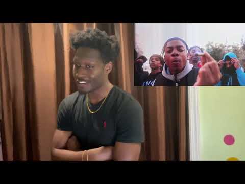 CHII WVTTZ X SET DA TREND X CBLU X DOUGIE B - GEEKED (OFFICIAL VIDEO) Reaction