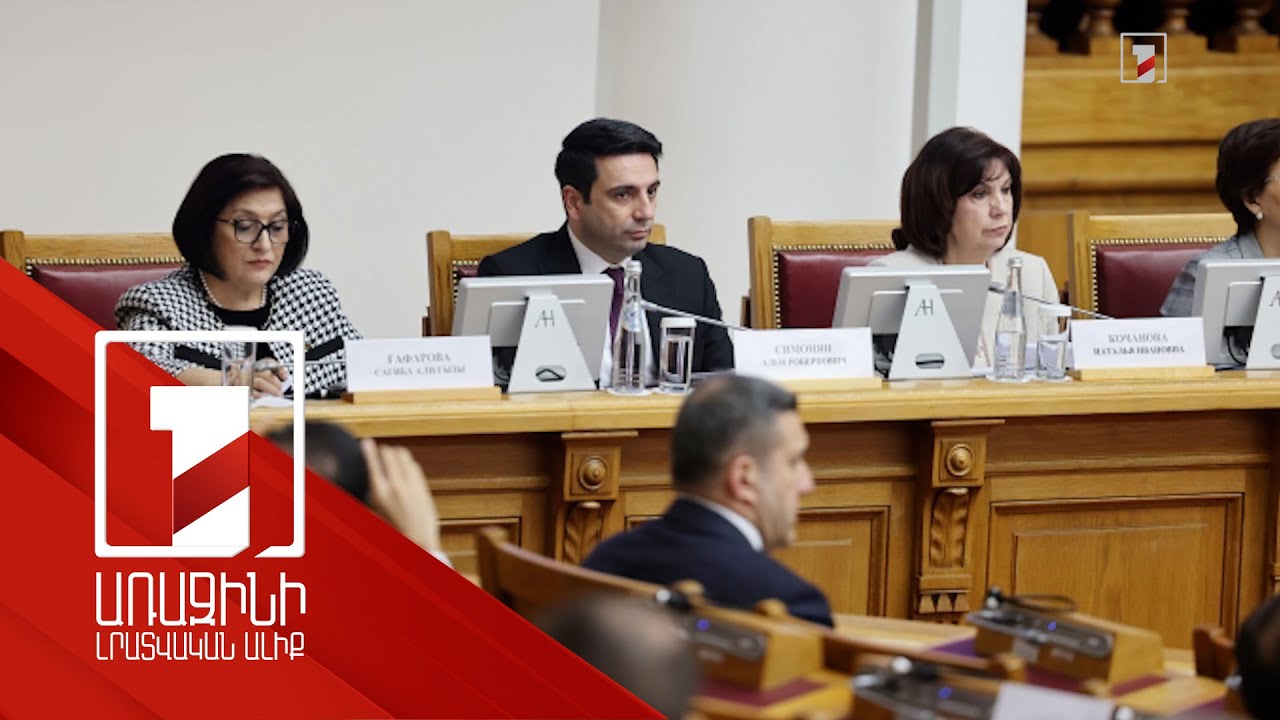 Եթե Բաքուն խաղաղություն է ուզում, ինչո՞ւ է փակ Լաչինի միջանցքը. Սիմոնյանը՝ ադրբեջանցի պաշտոնակցին