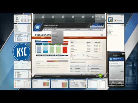 LP FM12 [Staffel2] #0043 "Rückrunden Pläne"[HD][Deutsch]