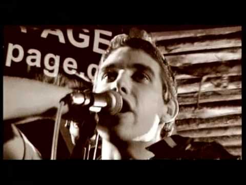 Divokej Bill - Dávno