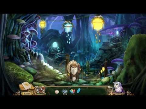 Awakening: The Goblin Kingdom - Chapter Three: The Fungal Forest